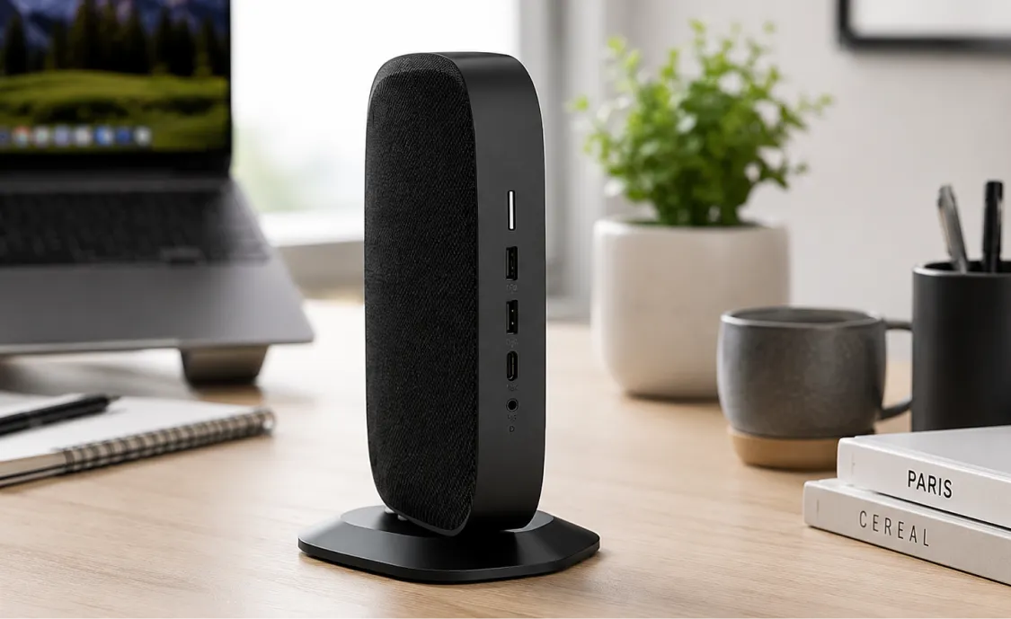 How the Pro t550 Thin Client Supports Everyday Digital Workflows