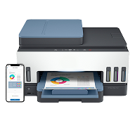 Inkjet Printer