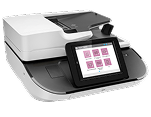 Scanner