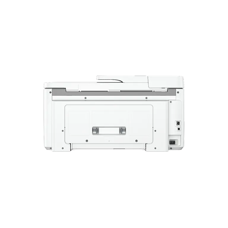 OfficeJet Pro 9720e Wide Format All-in-One Printer image 2