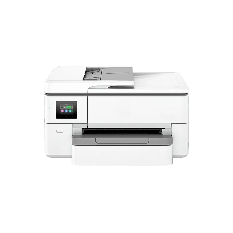 OfficeJet Pro 9720e Wide Format All-in-One Printer image 4