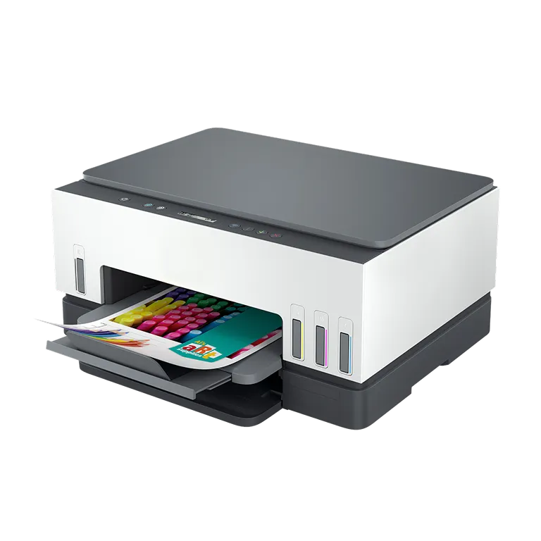 Smart Tank 6001 All-in-One, AI-enabled image 2