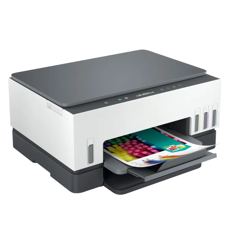 Smart Tank 6001 All-in-One, AI-enabled image 4
