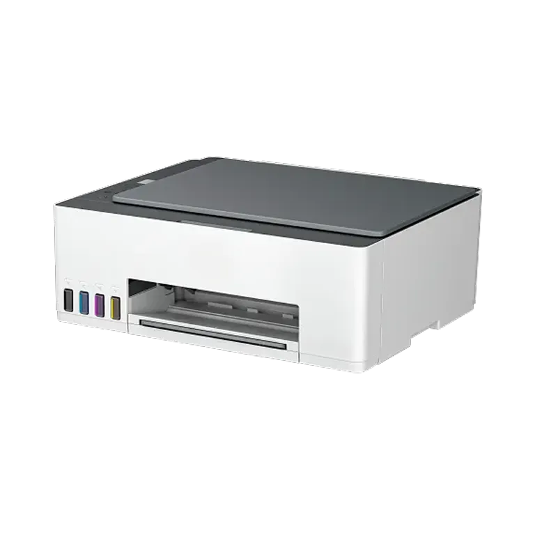Smart Tank 5101 All-in-One Printer, AI-enabled image 2