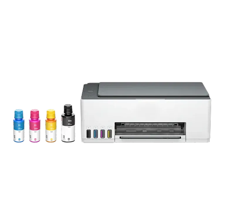 Smart Tank 5101 All-in-One Printer, AI-enabled