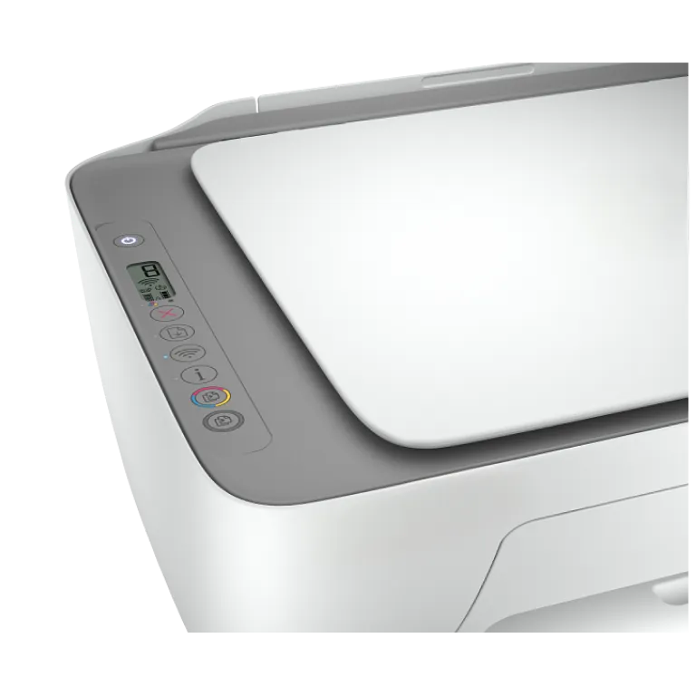 DeskJet 2725 All-in-One Printer image 4