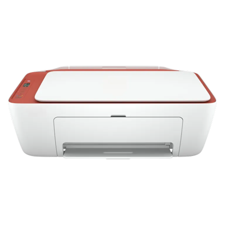 DeskJet 2732 All-in-One Printer image 3