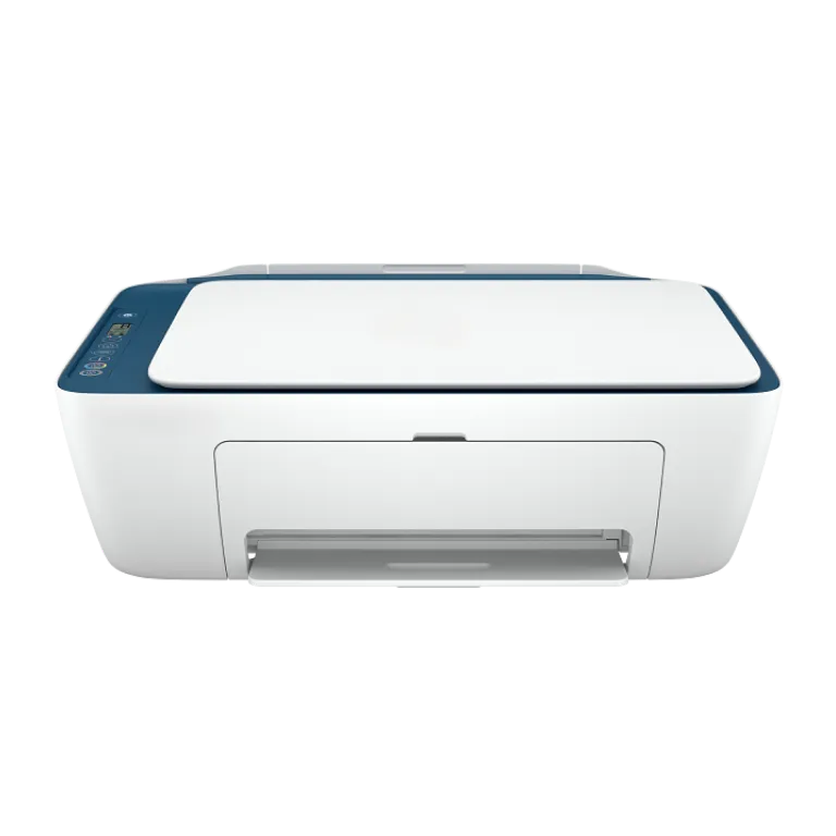 DeskJet 2732 All-in-One Printer image 4