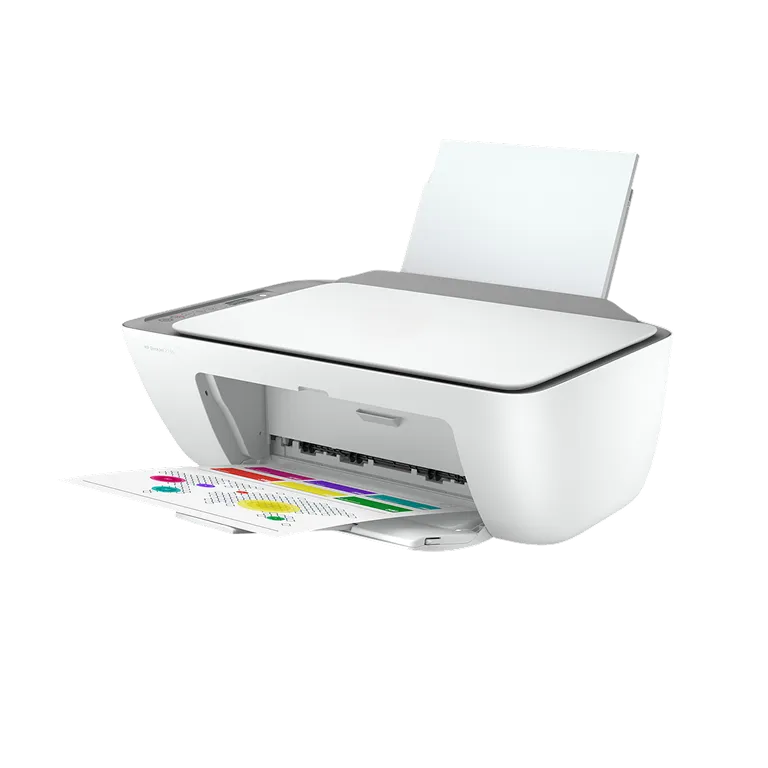 DeskJet 2755 All-in-One Printer image 2