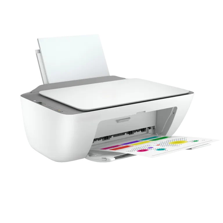 DeskJet 2755 All-in-One Printer image 3