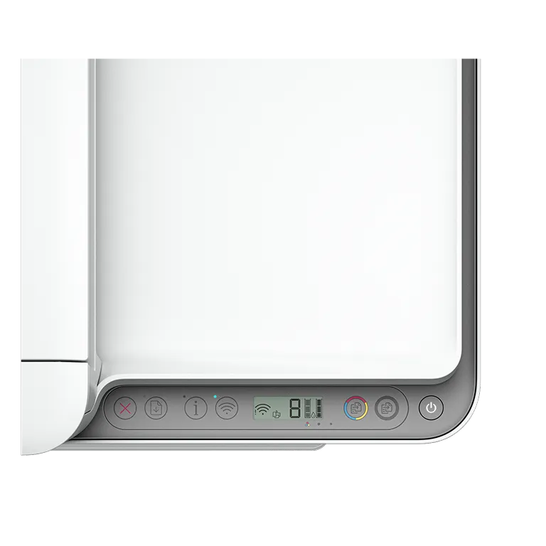 DeskJet 4255e All-in-One Printer image 2