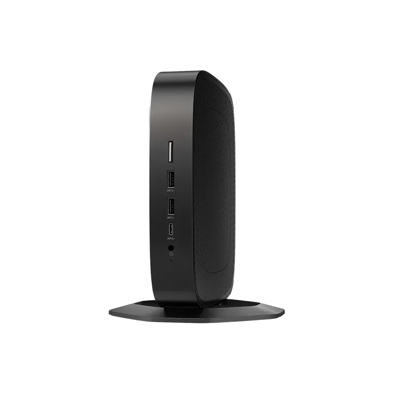 Elite t655 Thin Client image 2