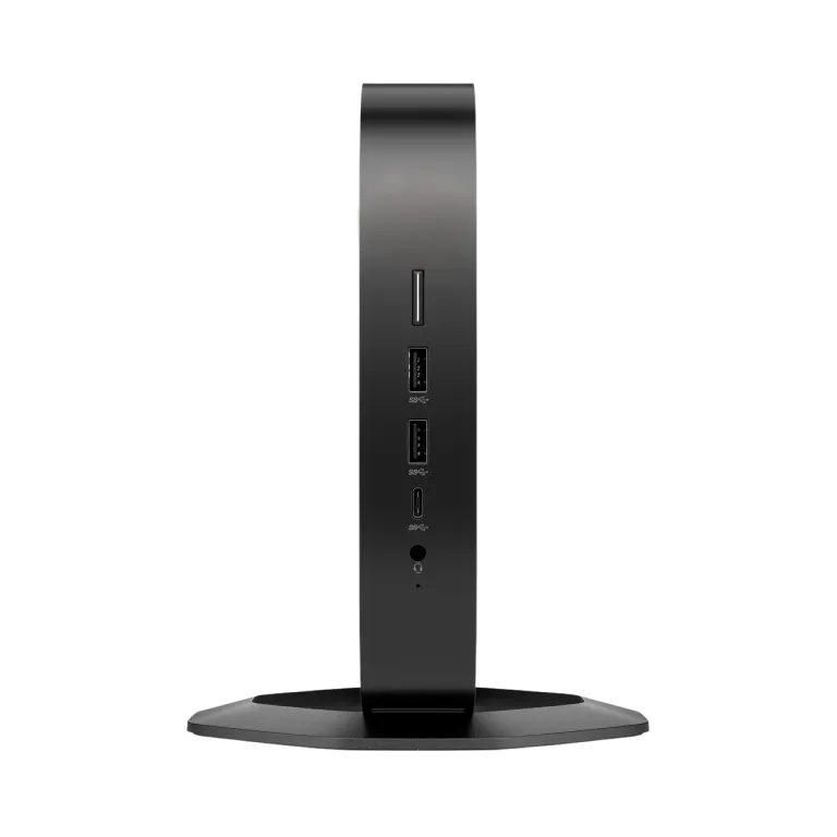 Elite t655 Thin Client