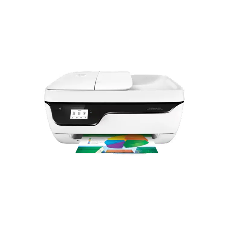 OfficeJet 3831 All-in-One Printer