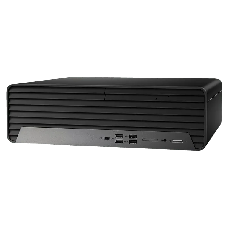 Elite SFF 800 G9 Desktop PC image 2