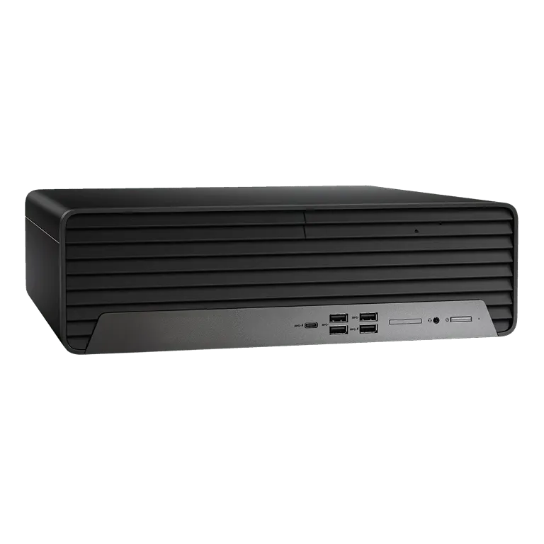 Elite SFF 800 G9 Desktop PC image 3