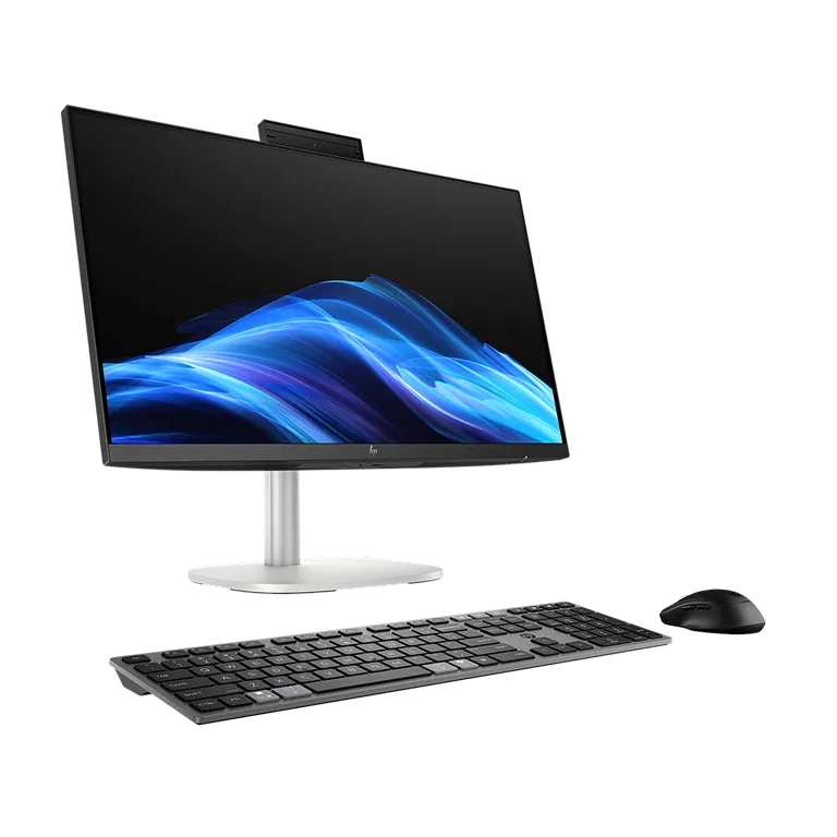 EliteStudio 8 All-in-One G1i 23.8 inch Desktop AI PC image 4