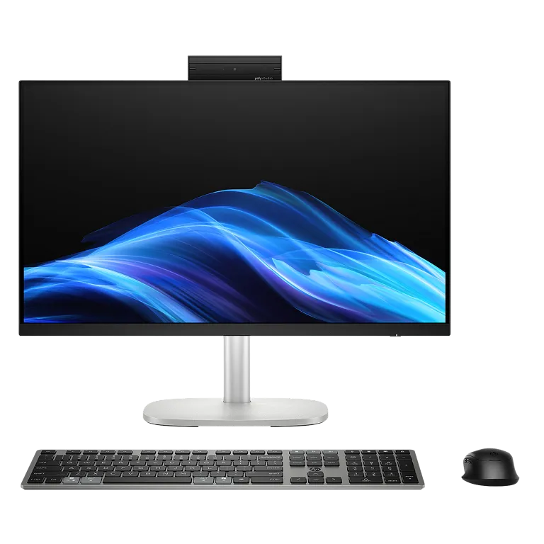 EliteStudio 8 All-in-One G1i 23.8 inch Desktop AI PC