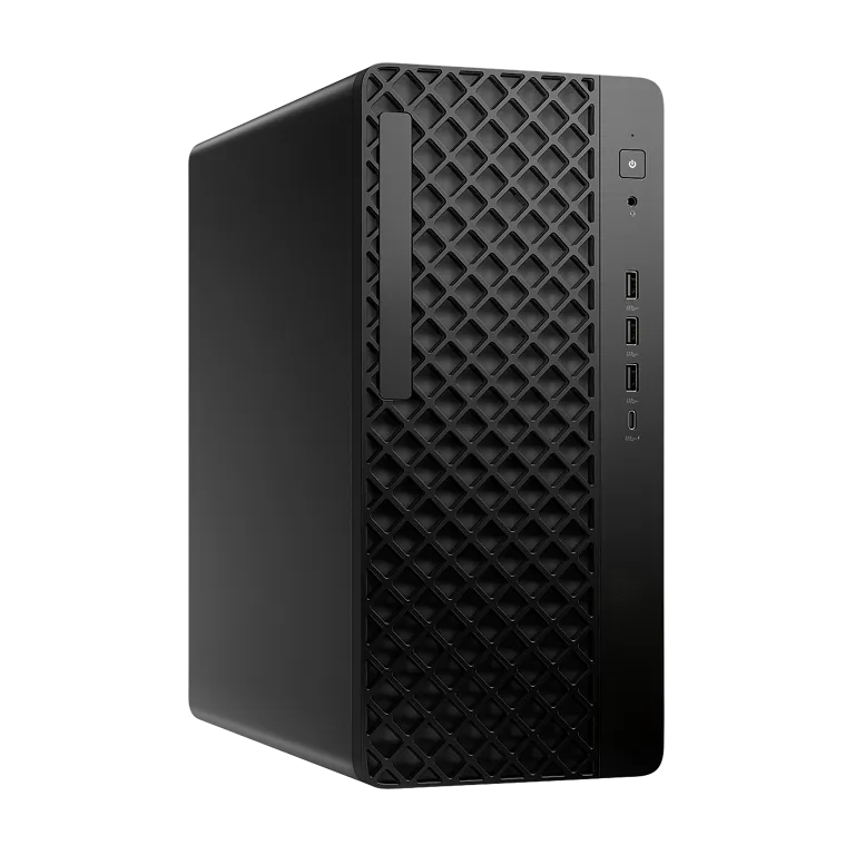 ProDesk 4 Tower G1i Desktop AI PC image 3
