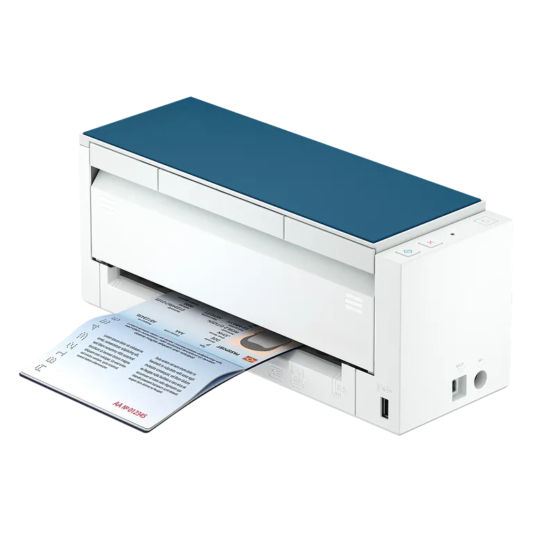 ScanJet Pro 4200 s1 Scanner image 3