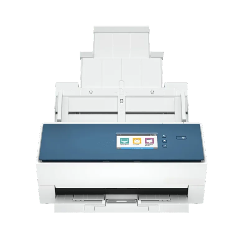 ScanJet Enterprise Flow 9000 Scanner
