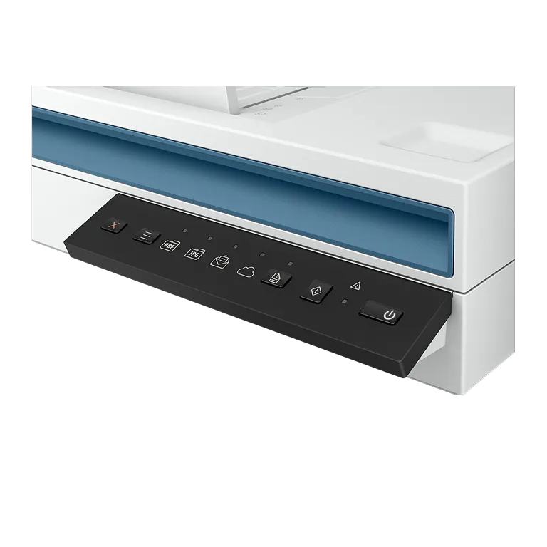 ScanJet Pro 3600 f1 image 2