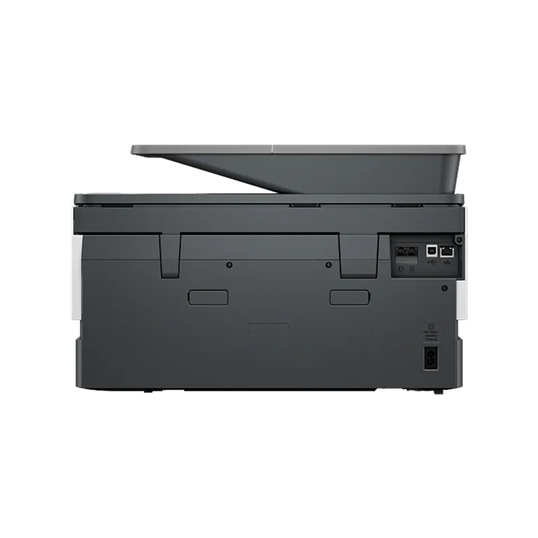 OfficeJet 9122e All-in-One Printer image 2