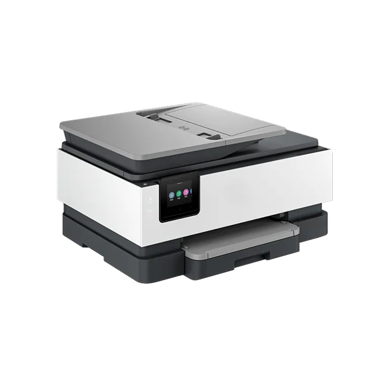 OfficeJet 8122e All-in-One Printer image 4