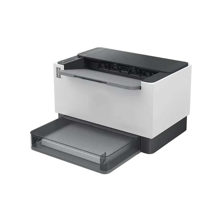 LaserJet Tank 1020 Printer image 2