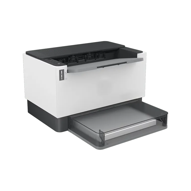 LaserJet Tank 1020 Printer image 3
