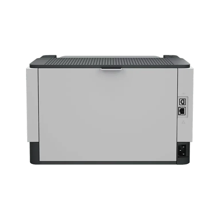 LaserJet Tank 1020 Printer image 4