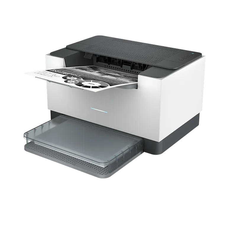 LaserJet M209dw Printer image 2