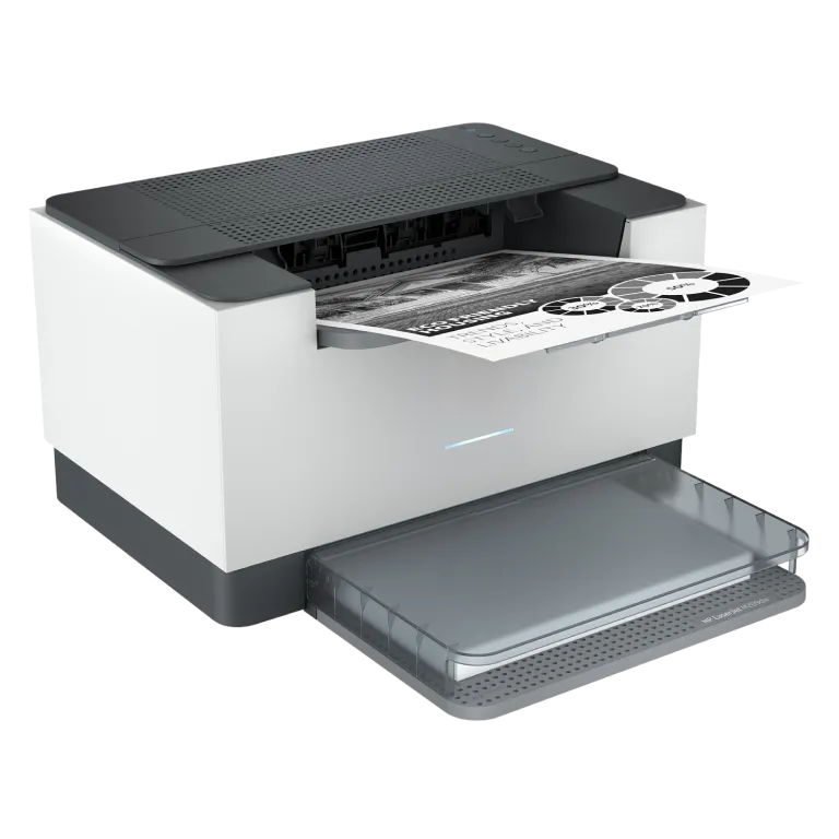 LaserJet M209dw Printer image 4