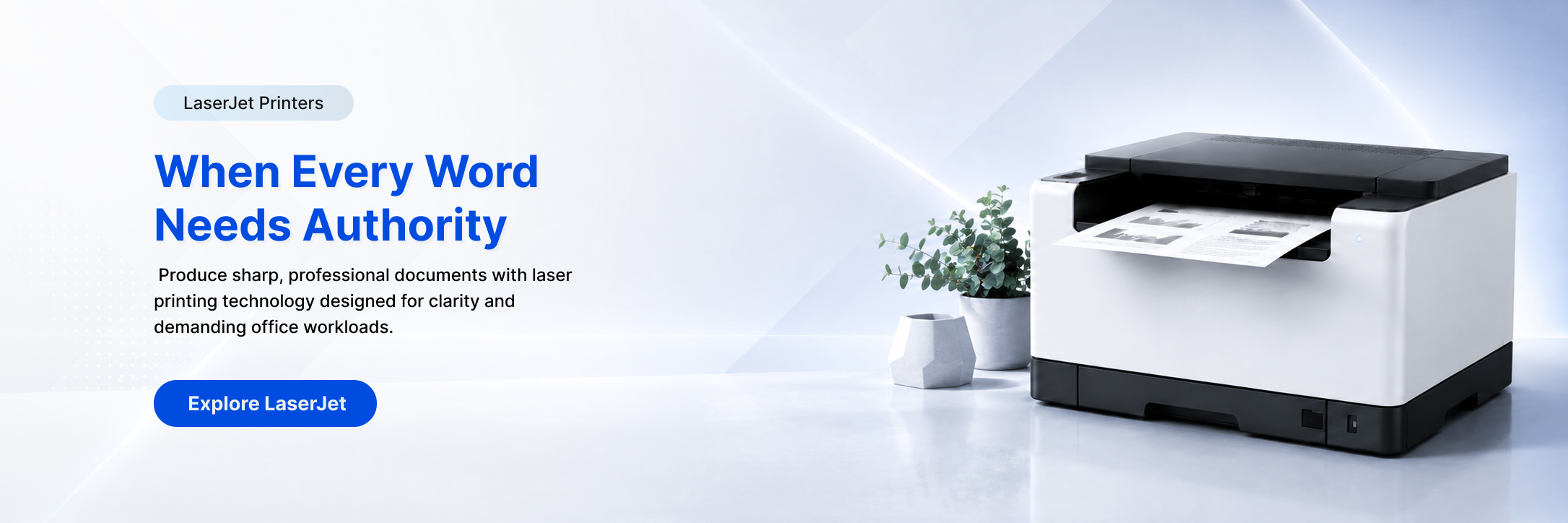 Printer banner 1