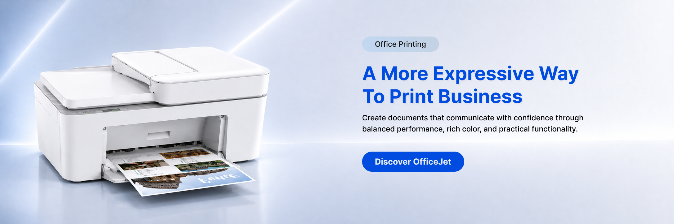 Printer banner 3